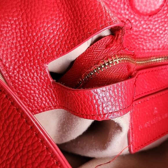 Tote Le Monde Florence Slouch Tote Bag - Picture 9 of 9